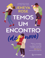 Temos um encontro (de novo) - Jeneva Rose.epub